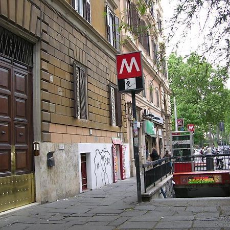 B&B Bless & B Roma Esterno foto