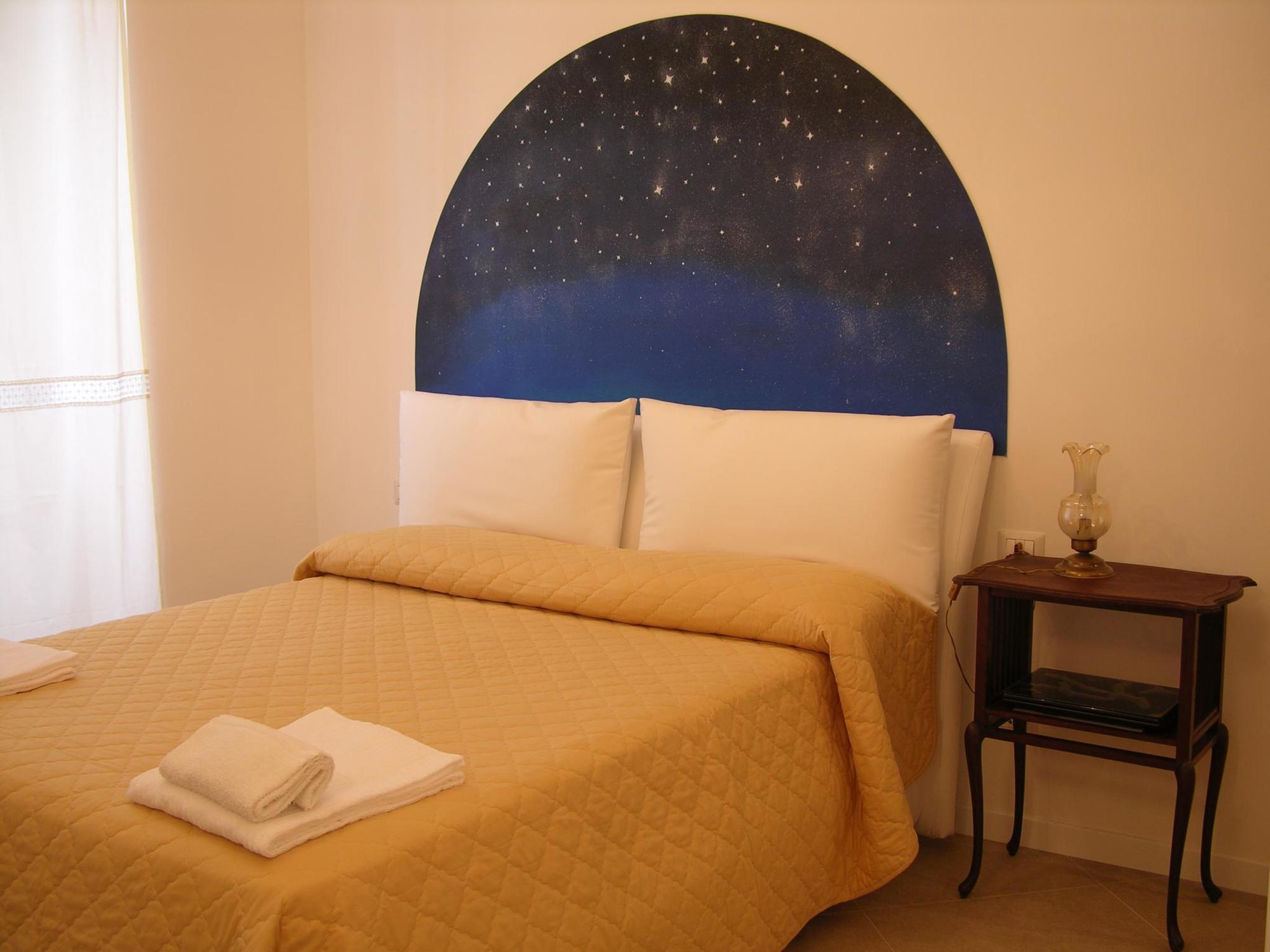 B&B Bless & B Roma Esterno foto