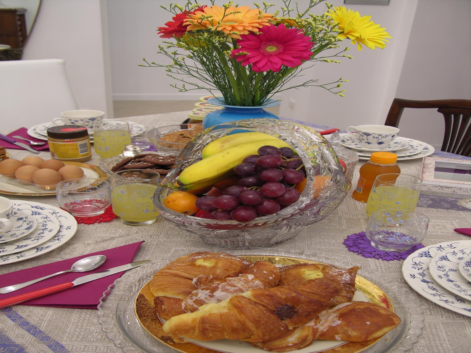 B&B Bless & B Roma Esterno foto